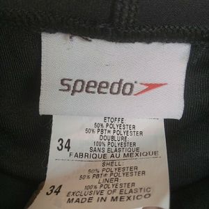 Speedo Swim - Speedo Sonic Jammer Speedo Swim - Speedo Sonic Jammer
